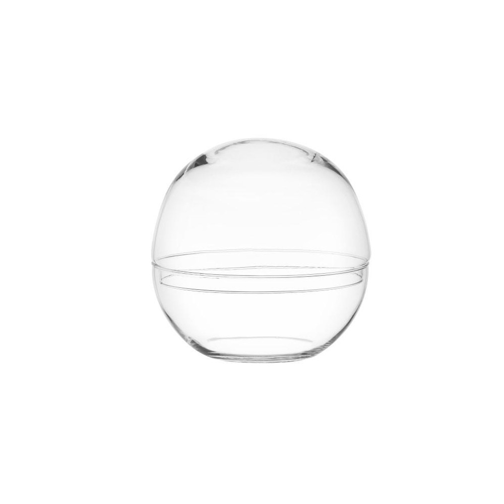 TERRARIUM GLOBE H18 D20